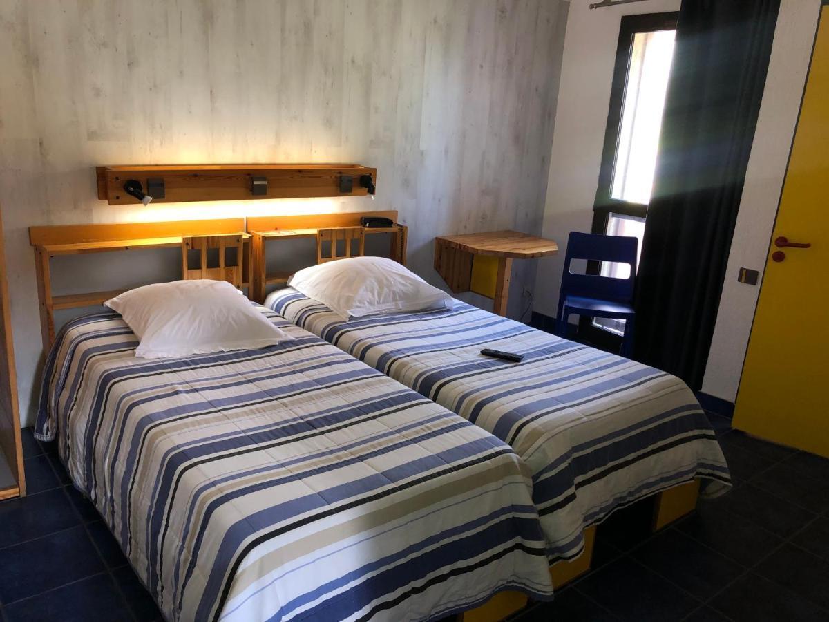 Hotel Le Relais D'Étagnac Esterno foto
